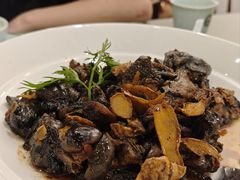 -茶油香闽南菜·花园餐厅(前埔店)