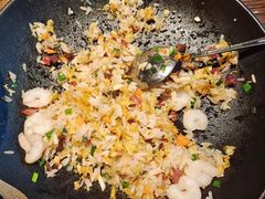 -老土灶·扬州非遗淮扬菜(大运河博物馆店)