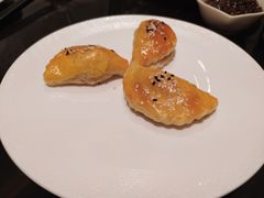 -京香轩·中餐厅(上海中庚聚龙酒店)