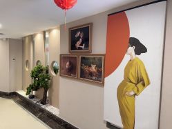-星妈汇国际月子中心(龙珠店)
