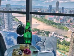 -宁波威斯汀酒店