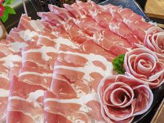 -快乐小羊(富强中路店)