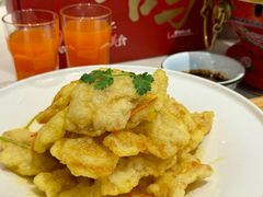 -燕郊烧鸽子(酷车小镇店)