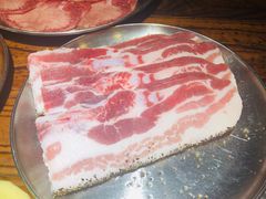 -原始泥炉烤肉(总店)