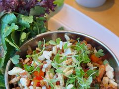 -Ginger(兴国路店)