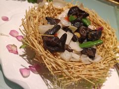 -长沙中国城戴斯酒店