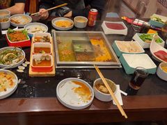 -重庆德忆火锅（龙南街3店）(渝水岸餐饮)