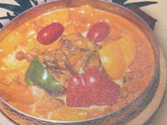 -金厨泰国餐厅·全泰籍厨师料理(拱北店)