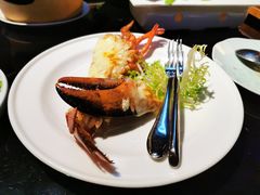 -小广寒电影艺术餐厅(小广寒经三路店)