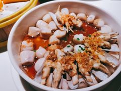 -筱爷叔·上海传统手工菜(玉树路店)