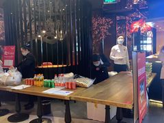 -老板恋上鱼(印象城店)