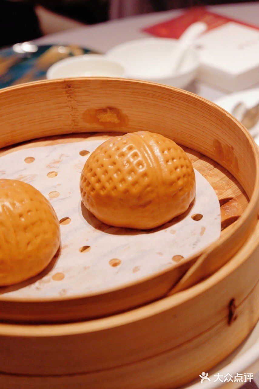 深圳美食｜坐拥福田CBD美景的徐记海鲜必打卡