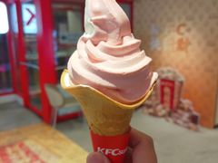 -肯德基(西桥店)