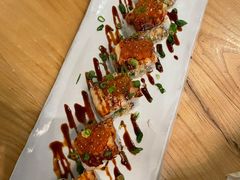 -Hatsune隐泉日式料理(SKP店)