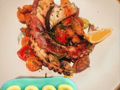 -LESCEDARS Brasserie Bistro香柏树