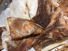 -臻炙大舍烤串(天龙家园店)