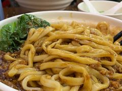 -老陈婆手工面庄