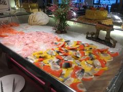 刺身-皇城中餐厅·潮菜传承·私享宴客