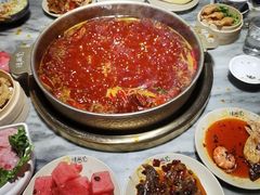 -矮板凳老火锅(宽窄巷子店)