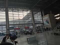 -杭州九堡客运中心