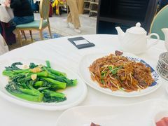 -幸运楼(北京路店)
