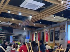 -大斌家串串火锅(汇一城店)