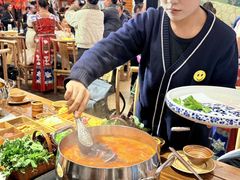 -亮欢寨酸汤鱼(沙冲路店)