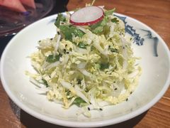 -又一福烤鸭·北京菜(东四店)