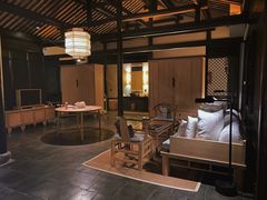 -法云安缦酒店