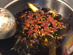 -马路边边串串香(大成路店)