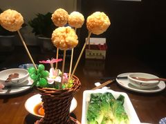 -火宫殿·湘菜小吃·商务宴请·生日聚会(东塘店)