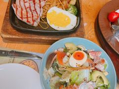 -半秋山西餐厅(巴南万达广场店)