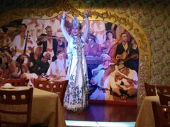 -维吾尔餐厅(宜山路店)