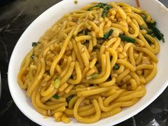 -锋味海鲜菜馆