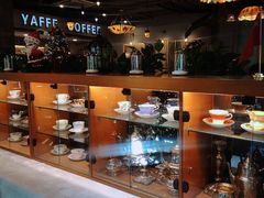 -YAFEE雅菲·粤菜·湘菜·融合菜(魏公村店)