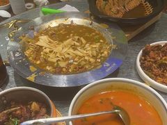 -俭寨大盘鸡·新疆菜·烧烤(博乐店)