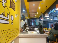 -City1+1城市比萨(国商卫星广场店)