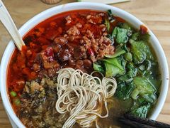 -小陶面馆(嘉善路店)