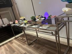 -上海浦东滨江喜来登酒店