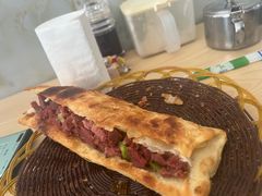 -驴肉火烧(新城铺店)