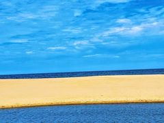 -日月湾海门游览区
