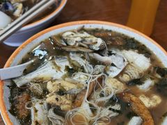 -赵璐海鲜面馆(德行路店)