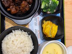 -老娘舅(杭州地铁凤起路站店)