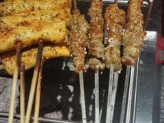 -可口香·非遗老号烧烤(南岗直营店)
