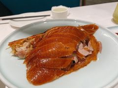 北京烤鸭-小马哥烤鸭店(前进西街店)