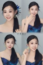 -欣薇婚纱(新源乐汇城店)