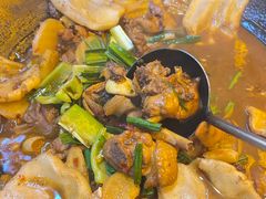 -俺家鲜·烧烤龙虾地锅鸡(观音塘店)