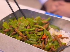 -石笨笨·盖浇饭大王(MOMOPARK店)