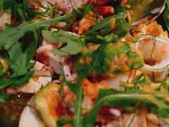 -Mercato莫卡多露台餐厅与酒吧(K11店)