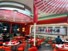 大堂-避风塘·金牌店·夜宵(金玉兰店)